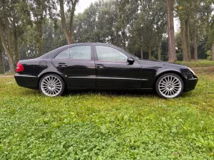 Mercedes-Benz E W211 (2002-2009) 2005