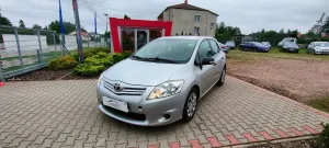 Toyota Auris I (2006-2012) 1.4 D-4D Terra 2010