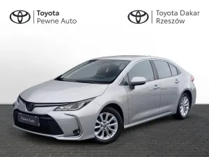 Toyota Corolla Seria E21 (2019-) 2022
