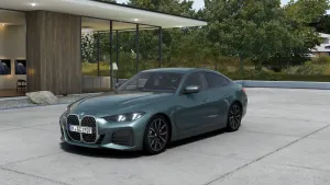 BMW 4 Series II G22/G23/G82 (2020-) 430i xDrive M Sport sport 2026