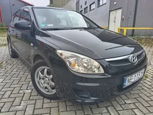 Hyundai i30 I (2007-2012) 1.4 Blue Classic 2007