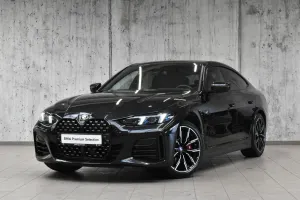 BMW 4 Series II G22/G23/G82 (2020-) 430i xDrive M Sport sport 2025
