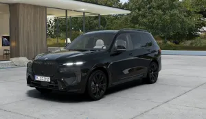 BMW X7 G07 (2019-) 2026