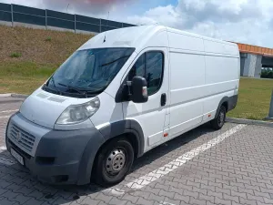 Fiat Ducato 2011