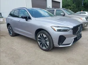 Volvo XC60 II (2017-) 2026