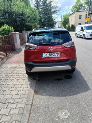 Opel Crossland 1.2 T 120 Lat S&S 2020