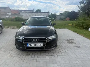 Audi A3 8V (2012-) 2012