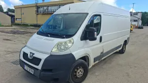 Peugeot Boxer 2006