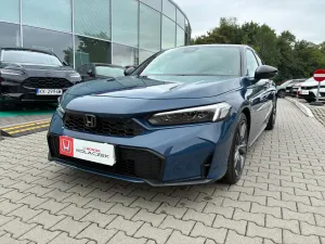Honda Civic XI (2021-) 2.0 i-MMD Sport BSI CVT 2026