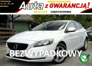 Volvo V40 II (2012-) 2017