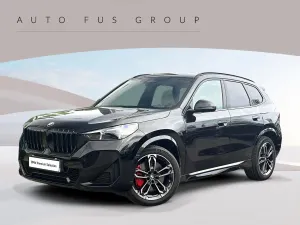 BMW X1 U11 (2022-) xDrive20d mHEV M Sport sport 2025