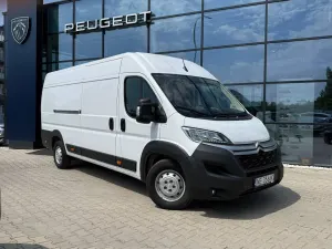 Citroën Jumper 2023