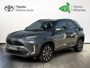 Toyota Yaris Cross Hybrid 1.5 Style 2025
