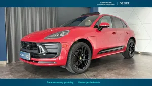 Porsche Macan I (2014-) Standard 2023