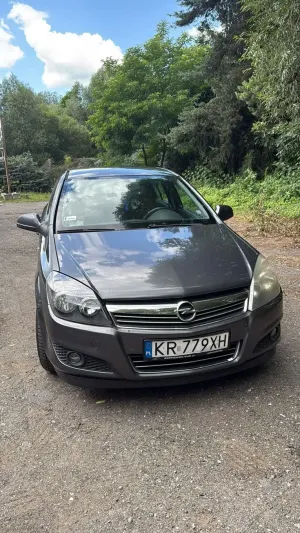 Opel Astra H (2004-2014) 1.7 CDTI 111 2010