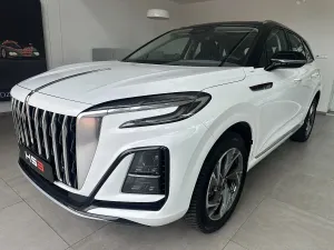 Hongqi HS3 1.5T FWD 2025