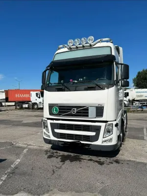 Volvo FH 2012