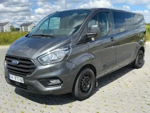 Ford Transit Custom 290 L2H1 Limited 2019