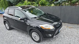 Ford Kuga I (2008-2012) 2012
