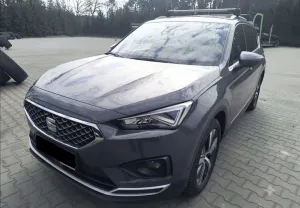 Seat Tarraco 2.0 TDI FR S&S 4Drive DSG 2022