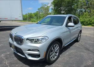 BMW X3 G01 (2017-) xDrive30i Advantage sport 2019