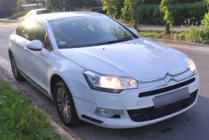 Citroën C5 III (2008-) 1.6 HDi Attraction 2013