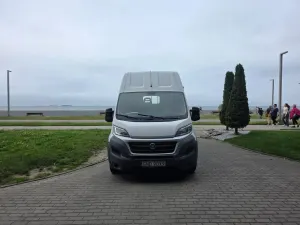 Fiat Ducato 2016