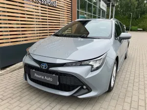 Toyota Corolla Seria E21 (2019-) 1.8 Hybrid Comfort 2022