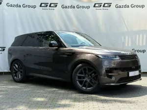 Land Rover Range Rover Sport III (2022-) D300 Dynamic SE 2026