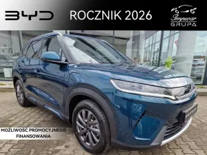 BYD Atto 2 Boost 2026