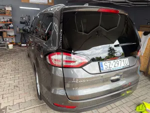 Ford Galaxy Mk4 (2015-2022) 2.0 TDCi Trend 2020