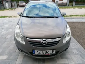 Opel Corsa D (2006-2014) 1.4 16V Enjoy 2010