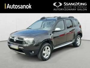 Dacia Duster I (2009-2017) 1.6 16V 105 4x2 Prestige 2011