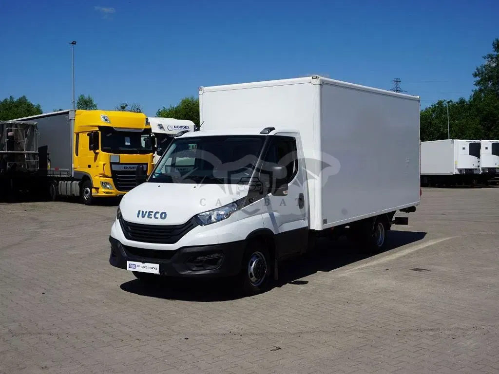Iveco Daily 2023