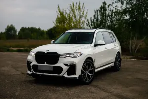 BMW X7 G07 (2019-) xDrive40i 2020