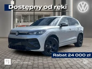 Volkswagen Tiguan III (2024-) 1.5 eTSI R-Line Plus DSG 2026