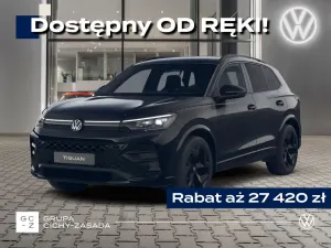 Volkswagen Tiguan III (2024-) 1.5 eTSI R-Line Plus DSG 2026