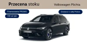 Volkswagen Golf VIII (2020-) 2026