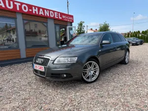 Audi A6 C6 (2006-2011) 2008