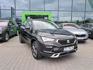 Seat Ateca 1.5 TSI Style S&S 2024