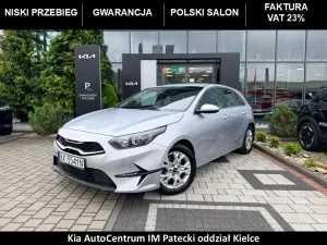 Kia Ceed III (2018-) 1.0 T-GDI M 2023