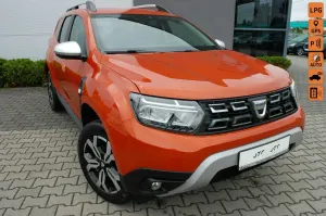 Dacia Duster II (2017-) 2022