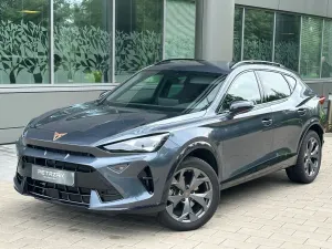 Cupra Formentor 1.5 eTSI mHEV DSG 2025