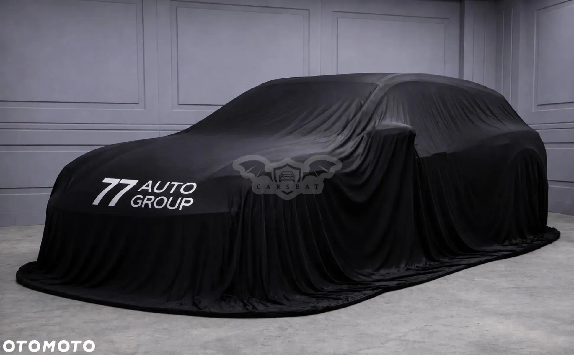 Porsche Taycan 4S 2021