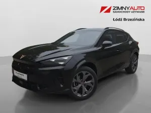 Cupra Formentor 1.5 eTSI mHEV DSG 2024