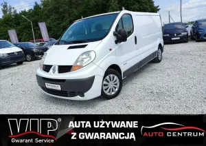 Renault Trafic 2007