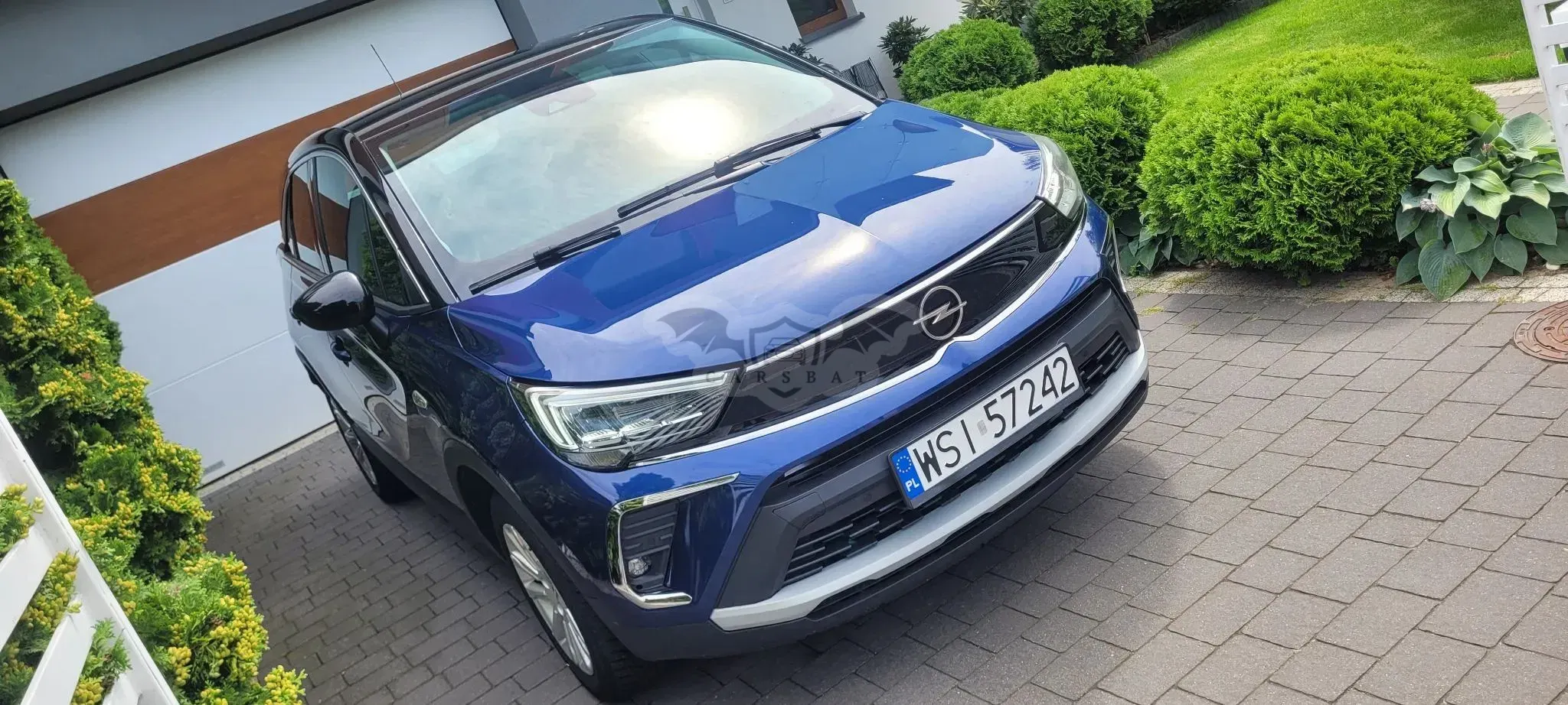 Opel Crossland 1.2 Start/Stop Innovation 2021