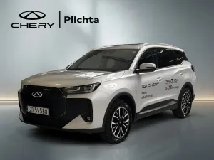 Chery Tiggo 7 1.5 T-GDI Super Hybrid Prestige DHT 2025