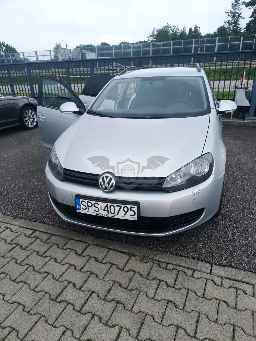 Volkswagen Golf VI (2008-2013) 2013