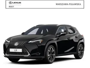 Lexus UX 250h GPF Business 2WD 2023
